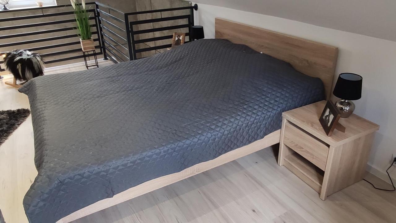 Staszow  Klimatyzacja, Balia, Jacuzzi Dobry Dom I 빌라 외부 사진