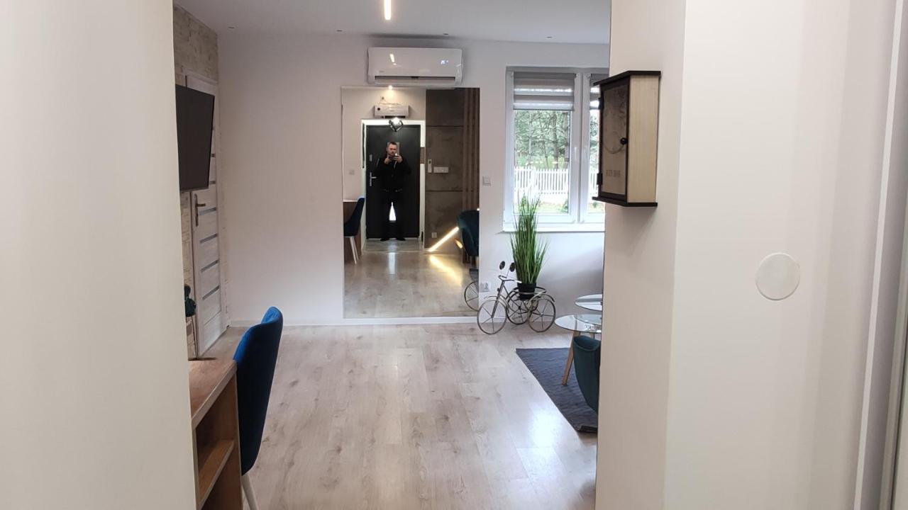 Staszow  Klimatyzacja, Balia, Jacuzzi Dobry Dom I 빌라 외부 사진