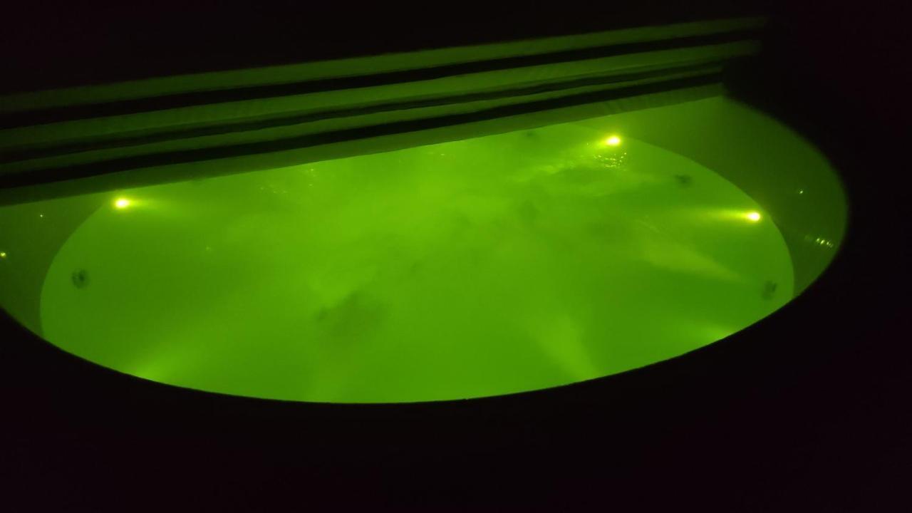 Staszow  Klimatyzacja, Balia, Jacuzzi Dobry Dom I 빌라 외부 사진